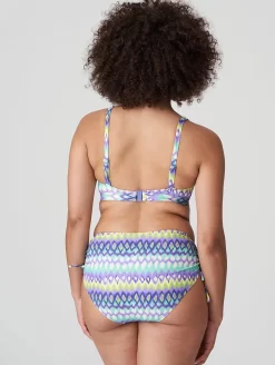 PrimaDonna Holiday Plunge Bikini Top 7 PrimaDonna Holiday Plunge Bikini Top -Swimwear Specialty Store 4007125PlungeBikiniTop4007152FullBikiniBriefsMezcalitaBlueBack 2d749f90 4a8d 4506 8505 a047845369fb