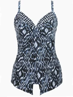 Miraclesuit Palatium Love Plus Size Tankini