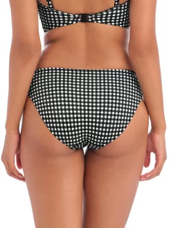 Freya Check-In Swim Brief -Swimwear Specialty Store AS201970briefback