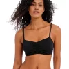 Freya Jewel Cove Bralette Bikini Top