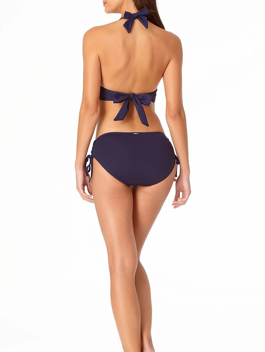 Anne Cole Live In Color Halter Top 4 Anne Cole Live In Color Halter Top - Image 4