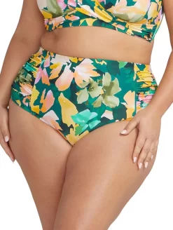 Artesands Botticelli Hi-Waist Swim Bottom
