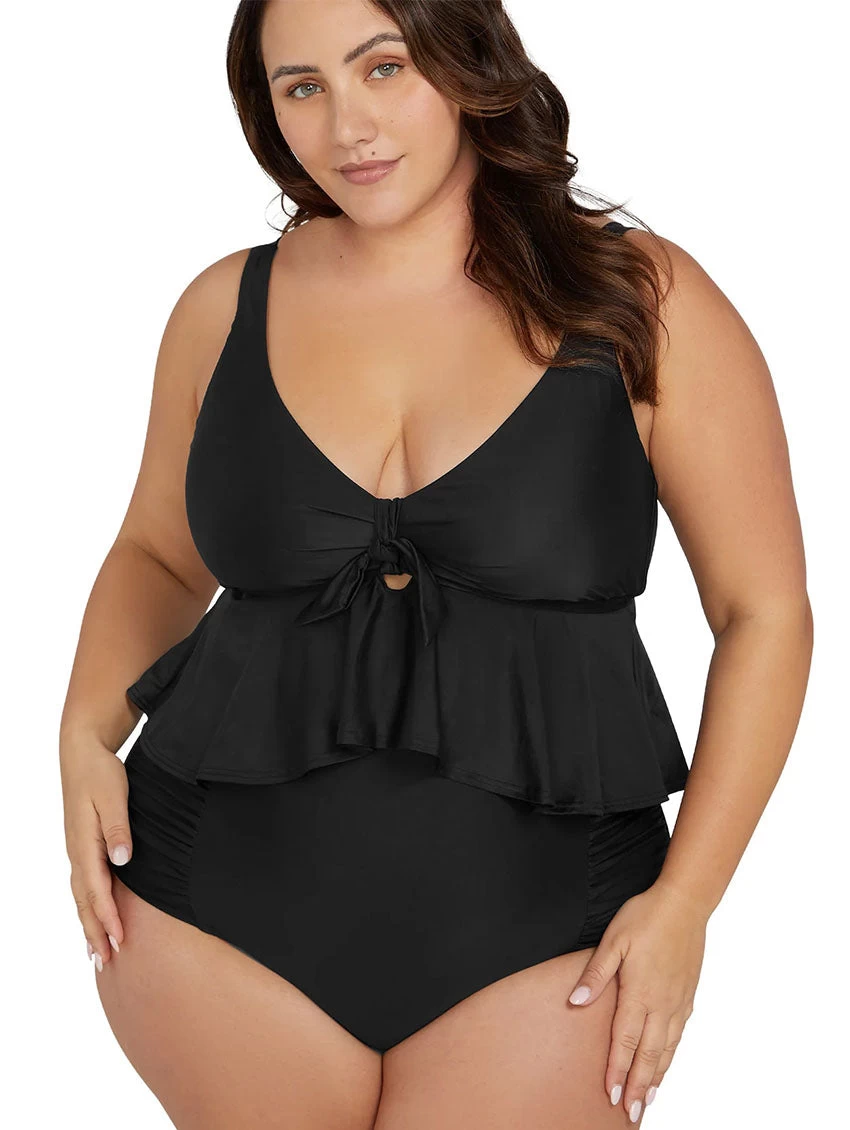 Artesands Chagall Midi Bikini Top 1 Artesands Chagall Midi Bikini Top