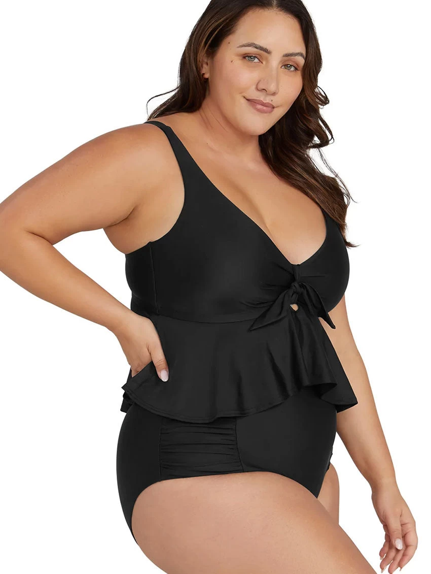 Artesands Chagall Midi Bikini Top 2 Artesands Chagall Midi Bikini Top - Image 2