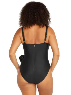 Artesands Hayes One Piece Swimsuit -Swimwear Specialty Store ArteSandsHayesOnePieceSwimsuitATR1795PBlackBack