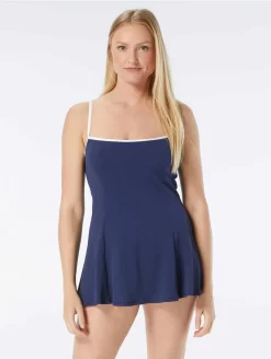Beach House Liza Swim Dress