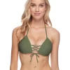 Body Glove Baby Love Bikini Top