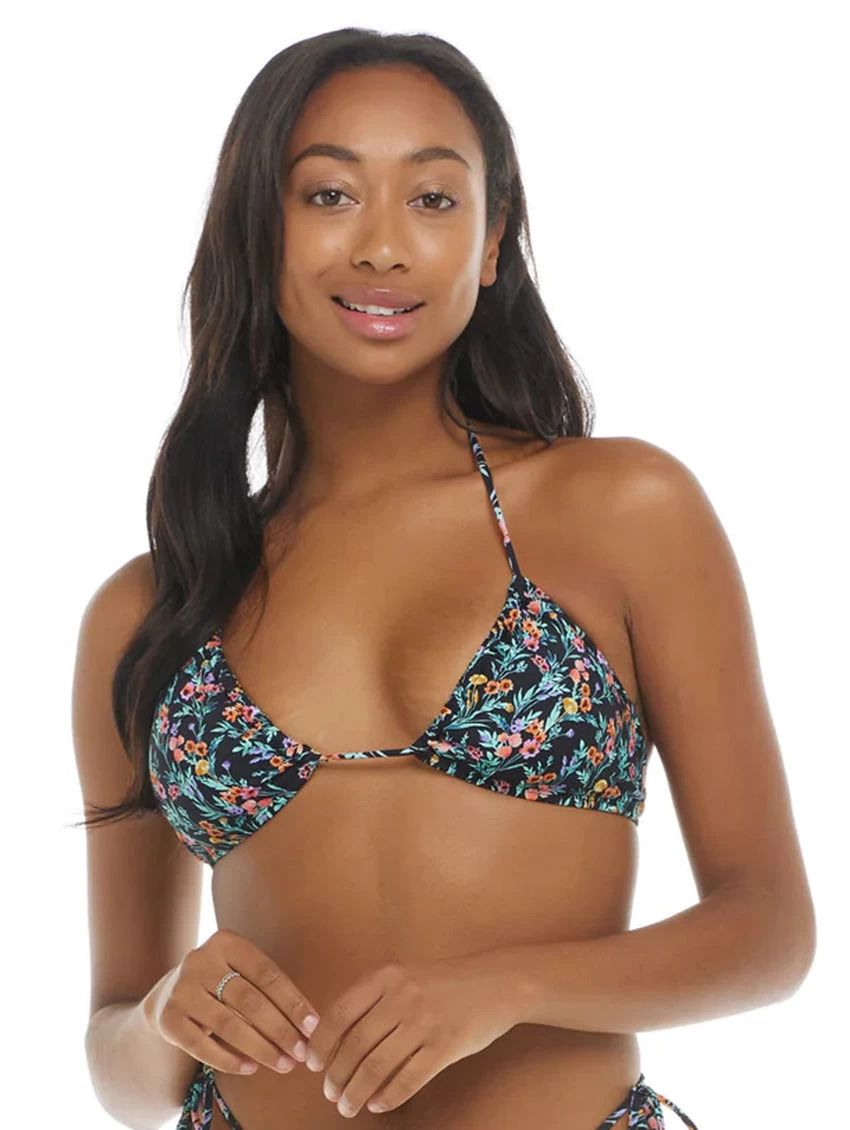 Body Glove Macabu Luana Halter Swim Top 1 Body Glove Macabu Luana Halter Swim Top