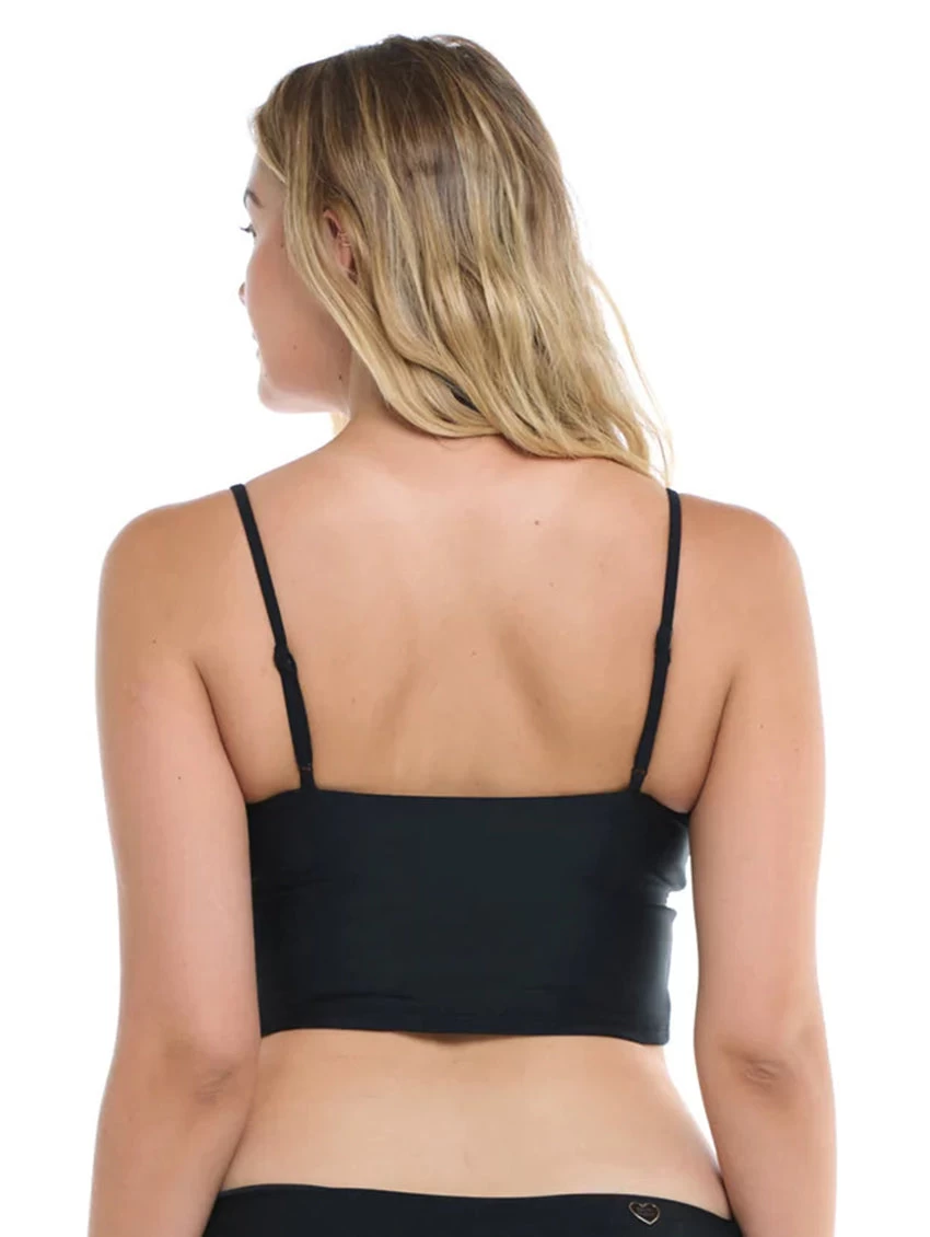 Body Glove Norah Crop Swim Top 3 Body Glove Norah Crop Swim Top - Image 3