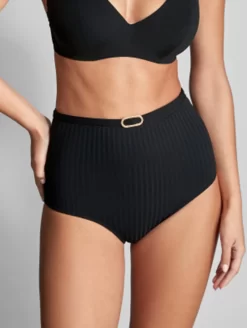 Empreinte Iconic High Waist Bikini Brief