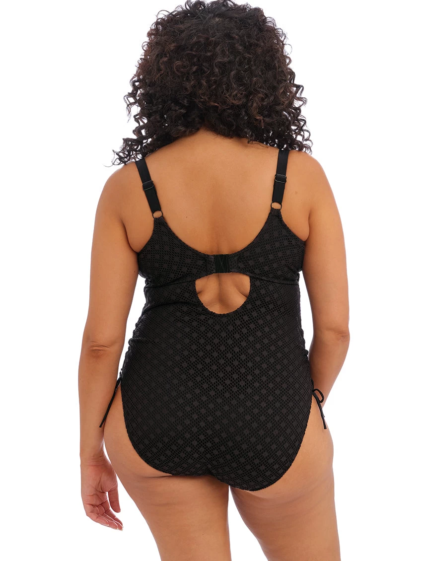 Elomi Bazaruto One Piece Swimsuit 3 Elomi Bazaruto One Piece Swimsuit - Image 3