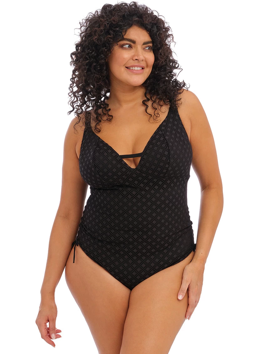 Elomi Bazaruto One Piece Swimsuit 1 Elomi Bazaruto One Piece Swimsuit