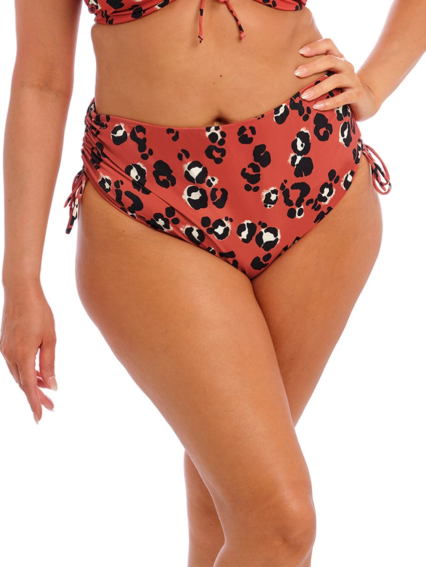 Elomi Kotiya Adjustable Bikini Brief 1 Elomi Kotiya Adjustable Bikini Brief