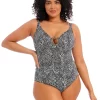 Elomi Pebble Cove One Piece Swimsuit