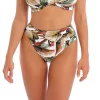 Fantasie Kinabalu High Waist Bikini Brief