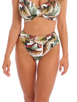 Fantasie Kinabalu High Waist Bikini Brief