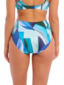 Fantasie Aguada Beach Bikini Swim Bottoms 5 Fantasie Aguada Beach Bikini Swim Bottoms -Swimwear Specialty Store FantasieAguadaBeachBikiniBriefsFS502971Back