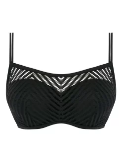 Freya Urban Bikini Top 7 Freya Urban Bikini Top -Swimwear Specialty Store Freya Urban Bralette Bikini Top S 4