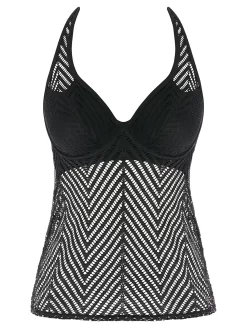 Freya Urban Tankini Top -Swimwear Specialty Store Freya Urban Tankini Top S 3