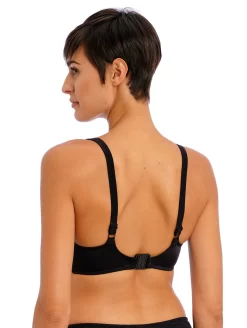 Freya Ibiza Waves Plunge Bikini Top 5 Freya Ibiza Waves Plunge Bikini Top -Swimwear Specialty Store FreyaIbizaWavesPlungeBikiniTopAS203802BlackBack