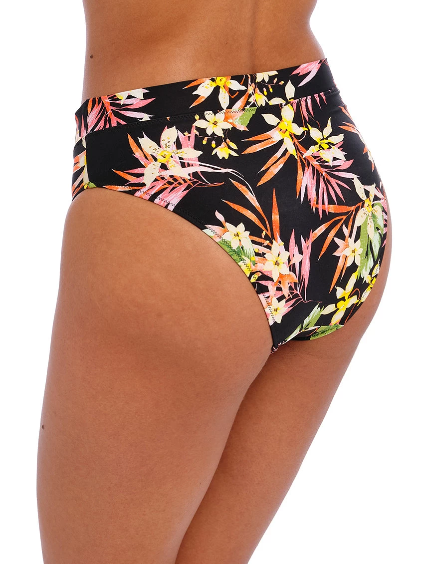 Freya Savana Sunset Hi-Waist Bikini Brief 2 Freya Savana Sunset Hi-Waist Bikini Brief - Image 2