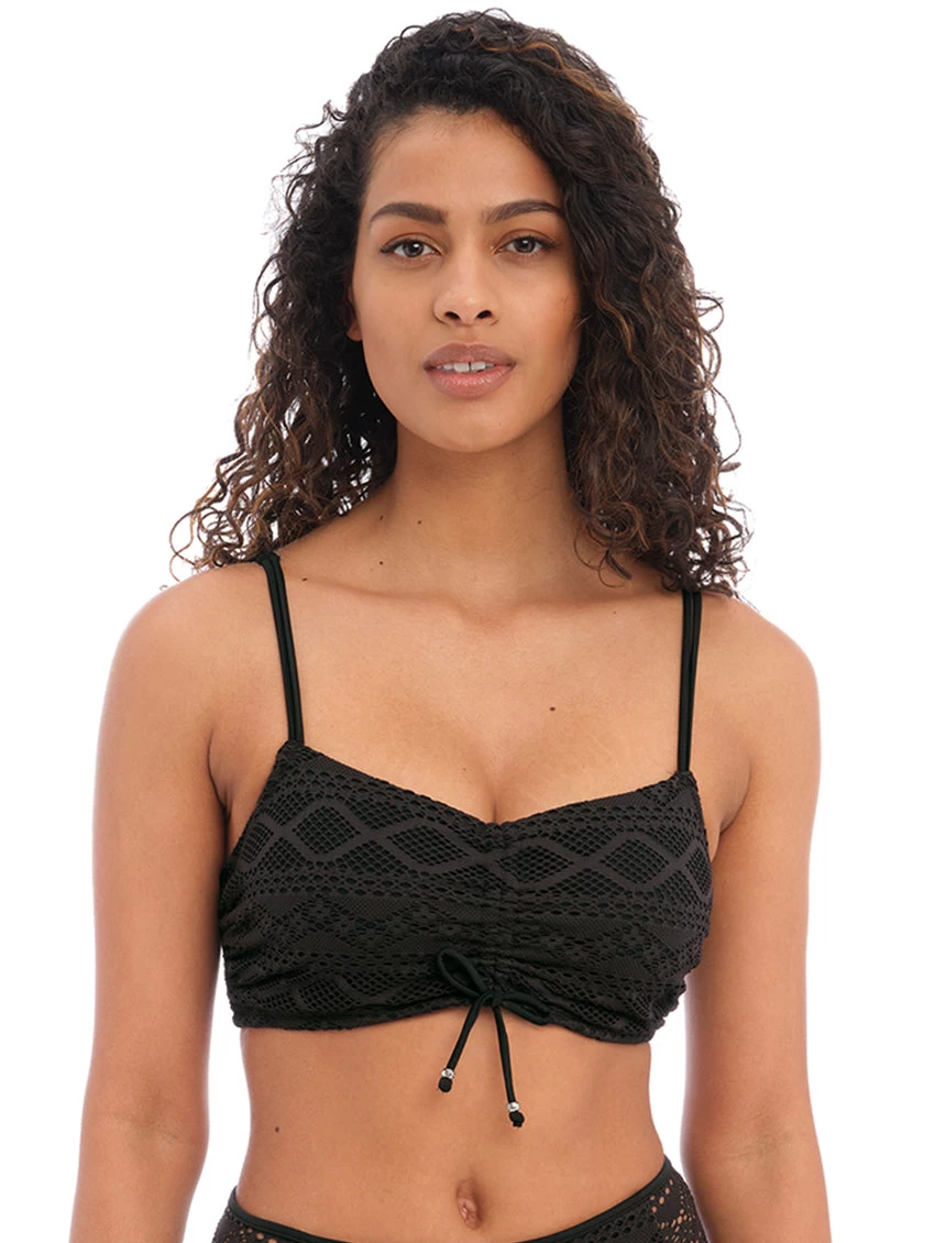 Freya Sundance Underwire Bralette Bikini 1 Freya Sundance Underwire Bralette Bikini