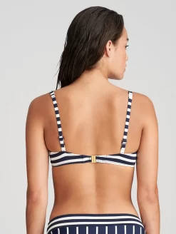 Marie Jo Cadiz Bikini Top -Swimwear Specialty Store MarieJoCadizHeartShapeBikiniTop1005216Back