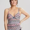 Panache Eclectic Boho Tankini