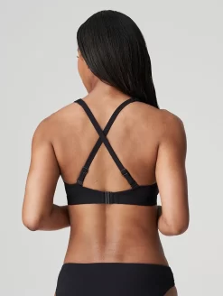 PrimaDonna Holiday Bikini Top 8 PrimaDonna Holiday Bikini Top -Swimwear Specialty Store PrimaDonnaBikiniTopBlack4007121BackAlt 1b061ecb 9fee 4424 88de 88b297fe7960