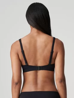 PrimaDonna Holiday Bikini Top 7 PrimaDonna Holiday Bikini Top -Swimwear Specialty Store PrimaDonnaBikiniTopBlack4007121Back 4e4b0bad 6c98 41a2 88bb f1738012c4a8