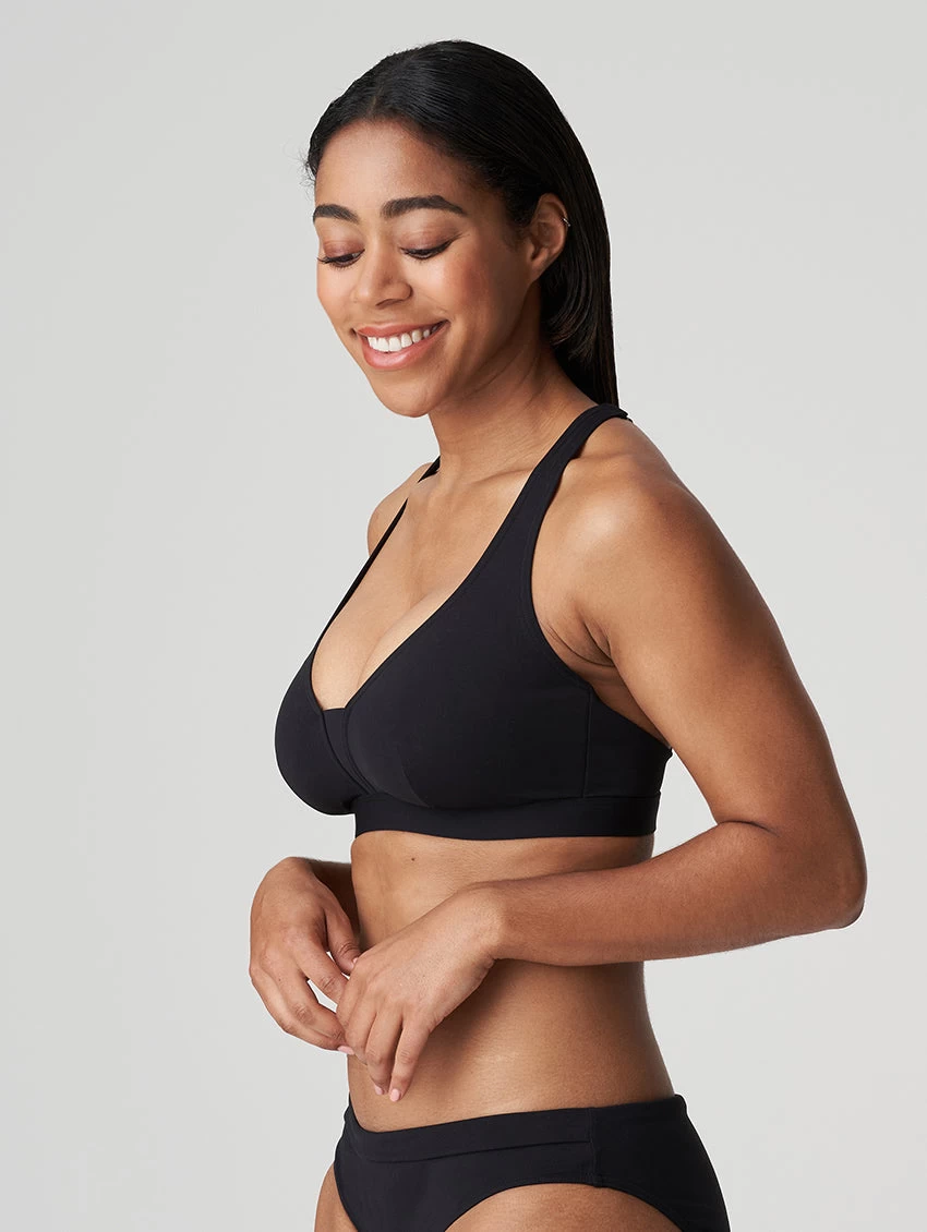 PrimaDonna Holiday Bikini Top 2 PrimaDonna Holiday Bikini Top - Image 2