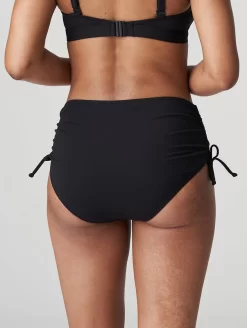 PrimaDonna Holiday Bikini Brief -Swimwear Specialty Store PrimaDonnaHolidayBikiniBriefBlack4007152Back