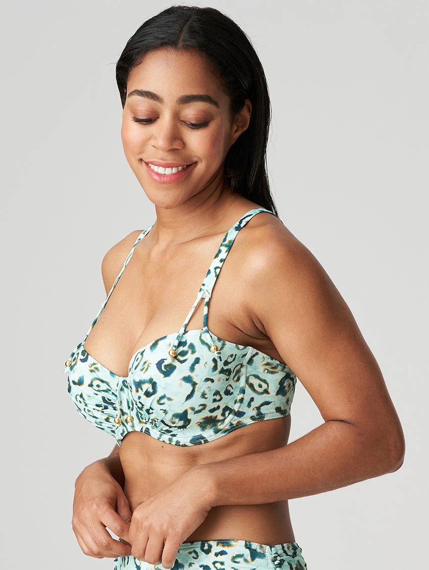 PrimaDonna Swim Alghero Bikini Top 2 PrimaDonna Swim Alghero Bikini Top - Image 2