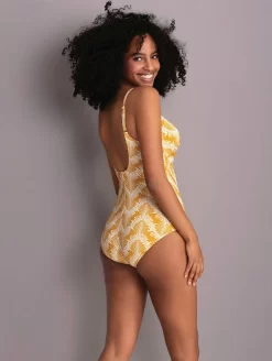 Swimwear Specialty Store -Swimwear Specialty Store RosaFaiaEbony1PCM27774Back