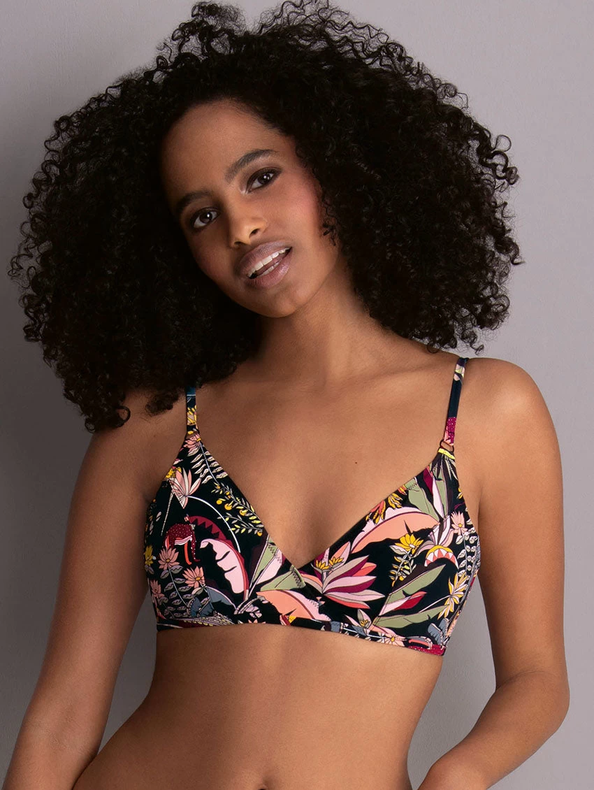 Rosa Faia Minau Non Wire Bikini Top 1 Rosa Faia Minau Non Wire Bikini Top