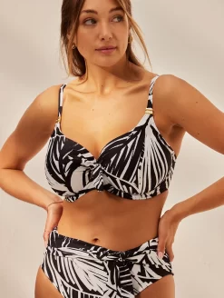 Panache Seychelles Balcony Bikini Top